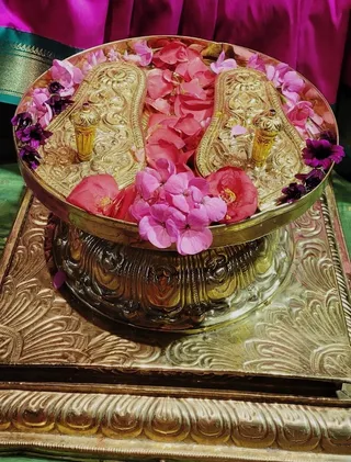 KAILASA SAN JOSE, USA on 4/19/2022