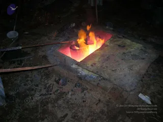 Making Of Sacred Arts University