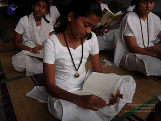2008 - Glimpses Of Gurukul