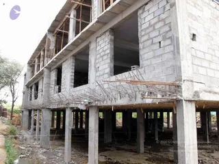Aadheenam Construction 2009