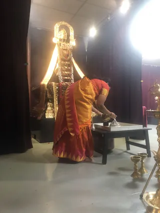 KAILASA HOUSTON, USA on 3/11/2021