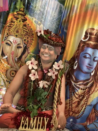 KAILASA LATIN AMERICA on 8/26/2021