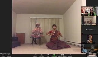 KAILASA SAN JOSE, USA on 10/24/2020