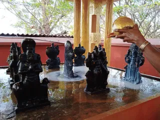 March 15 2022 sripuram