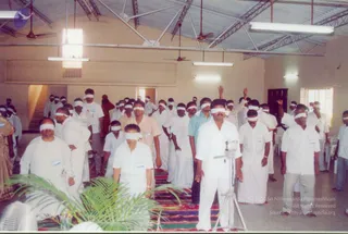 2004 - sacred collections uncategorised