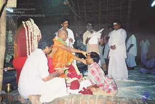 2001 - Glimpses From Various Programs