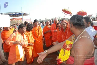 January 30 2010