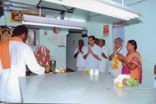 September 28-29 2006 - Kodikkan Ratha Yatra