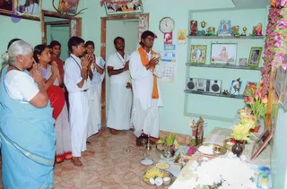 September 28-29 2006 - Kodikkan Ratha Yatra
