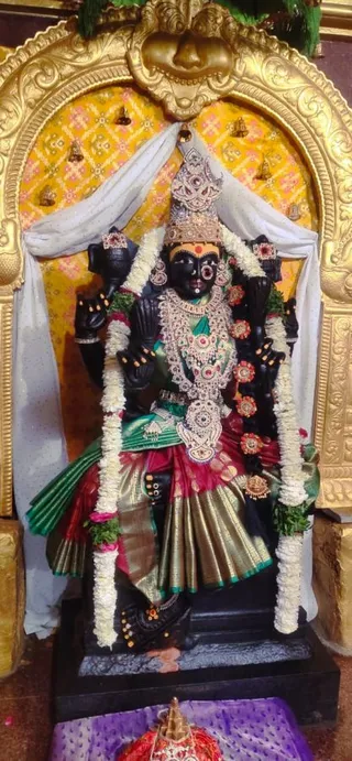 December 23 2022 sripuram