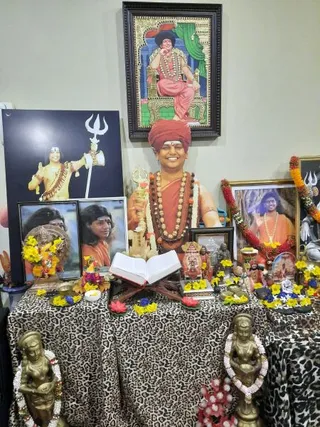 KAILASA SAN FERNANDO, TRINIDAD & TOBAGO on 11/22/2021