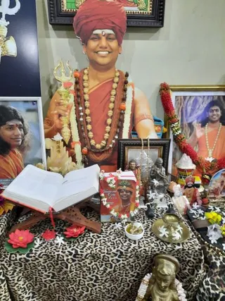 KAILASA SAN FERNANDO, TRINIDAD & TOBAGO on 12/14/2021