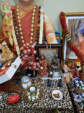 KAILASA SAN FERNANDO, TRINIDAD & TOBAGO on 12/27/2021