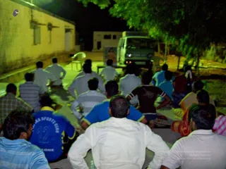 2008 Kailaasa In Hyderabad Events 0355.jpg