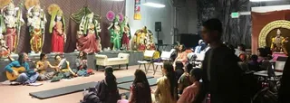 KAILASA in SanJose on 3/6/2019