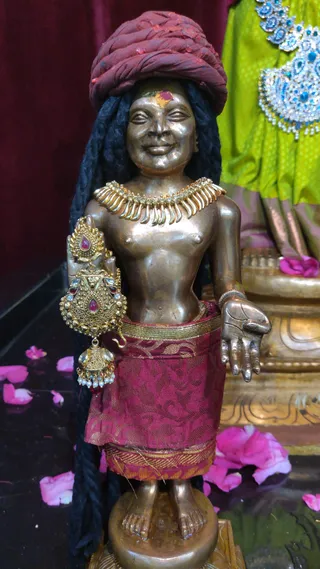 KAILASA HOUSTON, USA on 6/9/2022