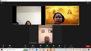 KAILASA SAN FERNANDO, TRINIDAD & TOBAGO on 10/6/2022
