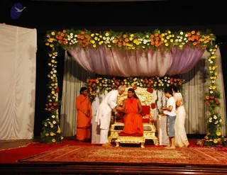 February 22 2009- Kalpataru Convention at Mysore Karnataka