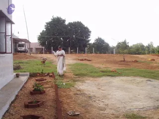 2003 -Glimpses From Various Programs