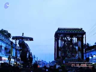 October 27 2006