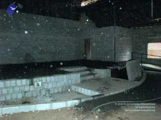Aadheenam Construction 2009