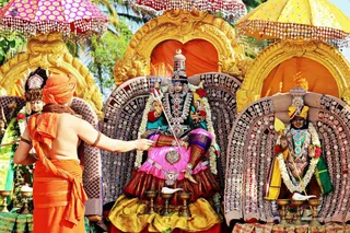 ADIKAILASA on 3/3/2021