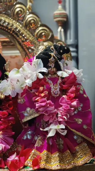 KAILASA UNITED KINGDOM on 10/24/2020