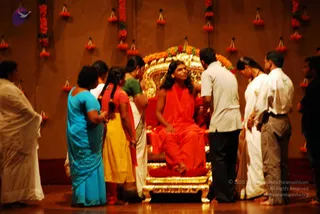 February 14 2009 -Kalpataru Convention at Chennai Tamilnadu