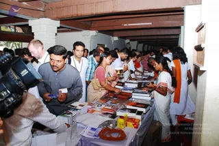February 22 2009- Kalpataru Convention at Mysore Karnataka