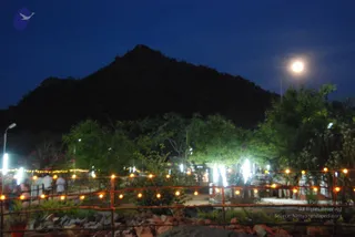 April 17 2011