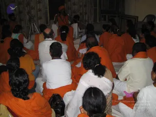 June 2004 Himalayas Yatra - Haridwar Hari Ki Pauri