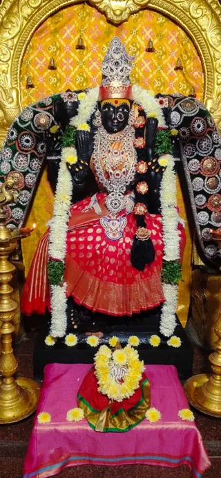 December 11 2022 sripuram