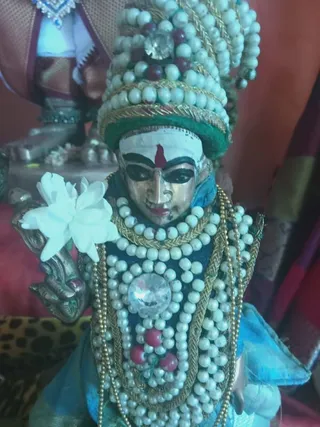 Kailasa avadi july 26 2021