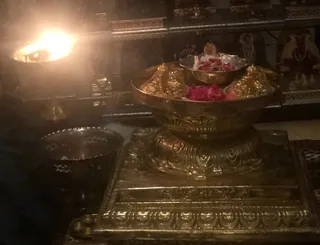 KAILASA SAN JOSE, USA on 3/6/2022