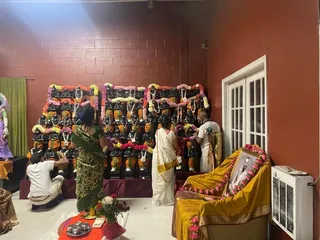 KAILASA TORONTO, CANADA on 12/19/2020