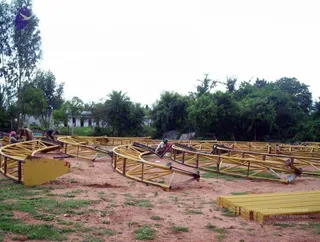 2005 - View-of-Ananda-Sabha-Construction