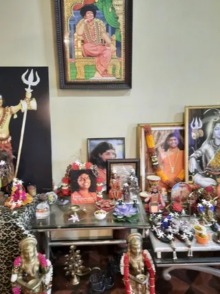 KAILASA SAN FERNANDO, TRINIDAD & TOBAGO on 7/21/2021