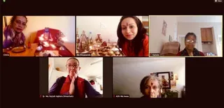 KAILASA SAN JOSE, USA on 6/11/2021