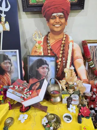 KAILASA SAN FERNANDO, TRINIDAD & TOBAGO on 7/24/2022