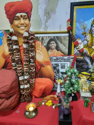 KAILASA SAN FERNANDO, TRINIDAD & TOBAGO on 10/8/2022