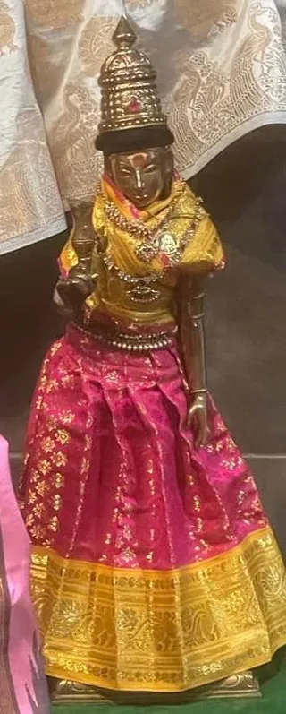 KAILASA SAN JOSE, USA on 6/27/2022