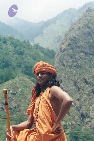 June 17 2004 - Uttarkashi