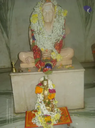 September 2006 - Sindhanur flood relief