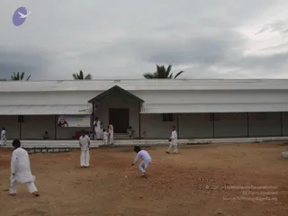 2008 - Glimpses Of Gurukul