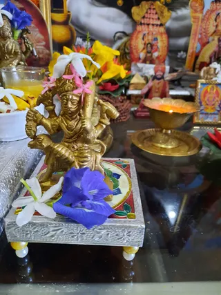 KAILASA SAN FERNANDO, TRINIDAD & TOBAGO on 12/12/2020