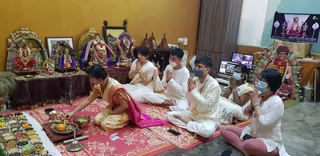 KAILASA SINGAPORE on 12/28/2021