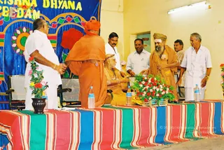 2001 - Glimpses From Various Programs