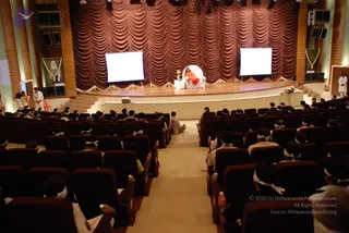 February 14 2009 -Kalpataru Convention at Chennai Tamilnadu