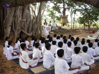 2008 - Glimpses Of Gurukul