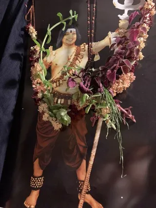 KAILASA LATIN AMERICA on 11/2/2021